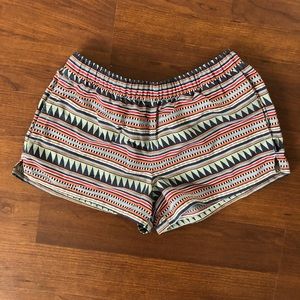 Patagonia Barely Baggies Shorts